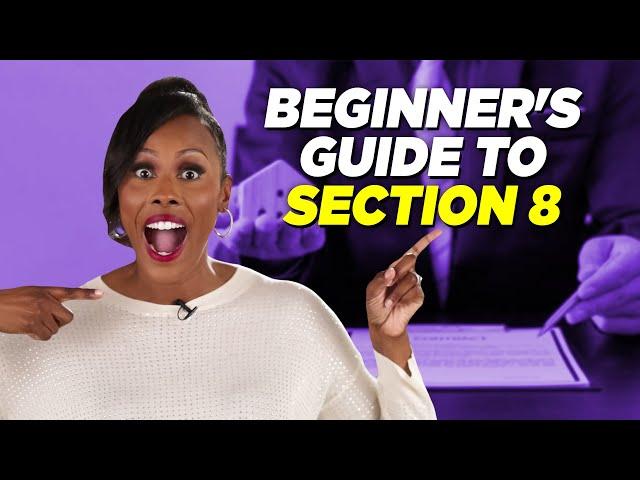 How To Become A Section 8 Real Estate Investor