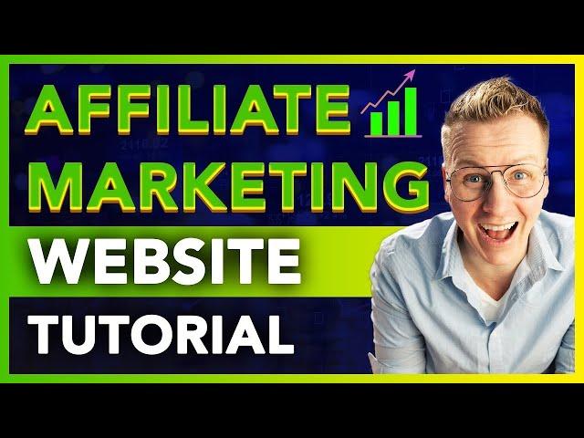 Affiliate Marketing For Beginners 2024 | NEW 