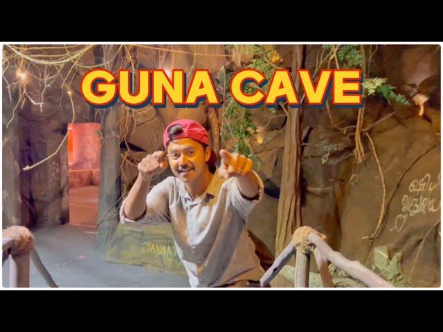 ️ Guna Cave Fest 2024 - ഉള്ളിലെ കാഴ്ചകൾ പാലക്കാട്‌ |Palakkad | Sk Vlogs