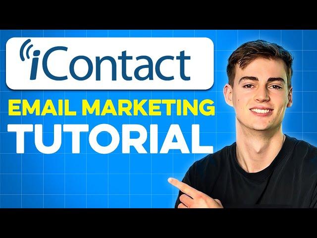 iContact Email Marketing: The inside Scoop for Ecommerce Entrepreneurs!