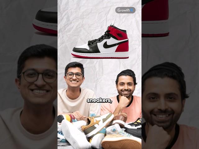 The Indian Sneaker Startup That You Don't Know Of