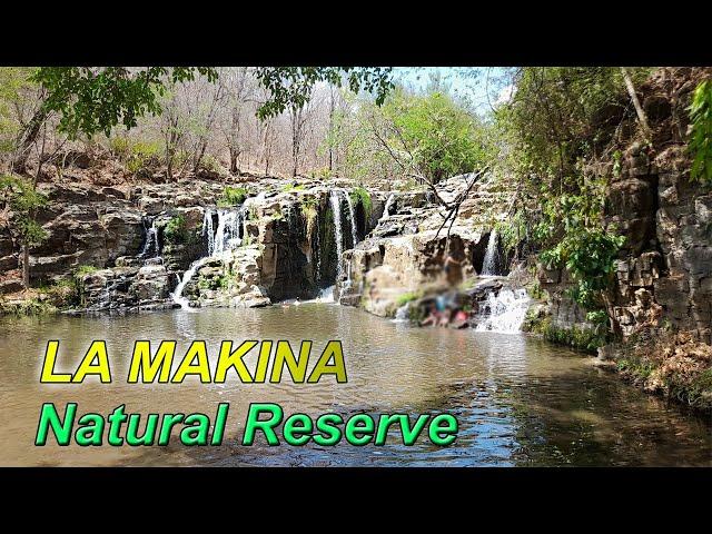 La Makina Natural Reserve by Diriamba Carazo | ZIPLINE, CANOPY, AND MORE ACTIVITIES!