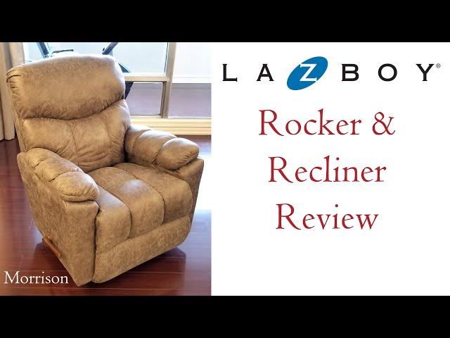 LA-Z-BOY ROCKER & RECLINER REVIEW - La-Z-Boy Recliner Review - La-Z-Boy Rocker Review