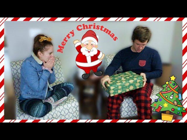 Christmas Day Special! - Vlogmas 2019! (Thejoshandmelissa)