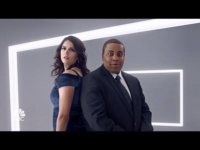 NBCUniversal Campaign Anthem 2018