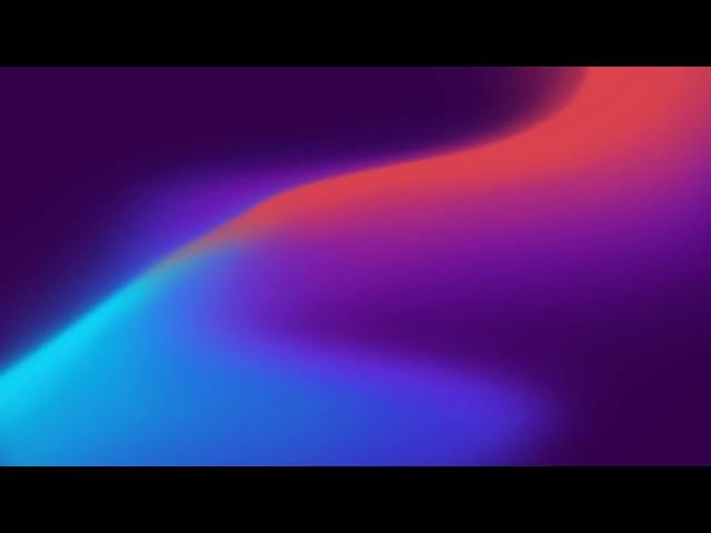 Gradient Loop Background