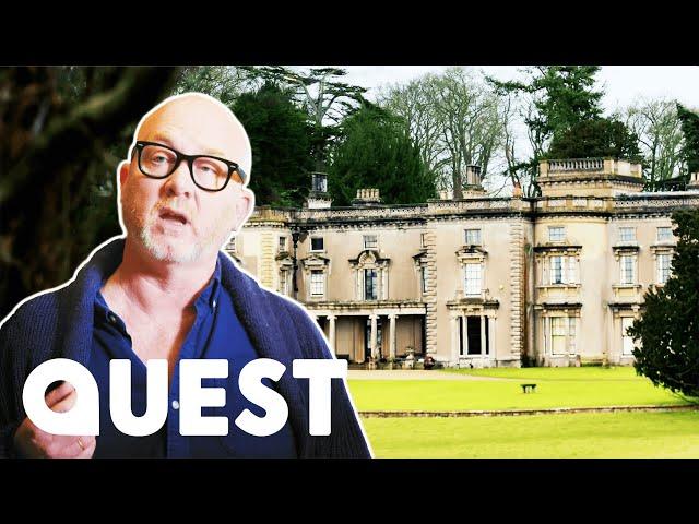 One Of The Highlights Of Drew's Career | Salvage Hunters: Best Buys