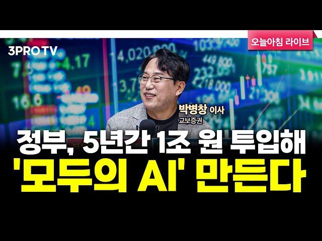 투자에 도움되는 중요한 뉴스들(250619) f. 교보증권 박병창 이사 [마켓 인사이드]