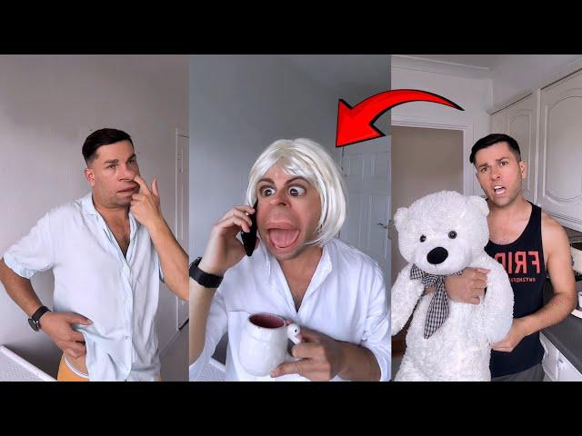 Crazy TikTok Video ideas by Remus Bujor September 2023