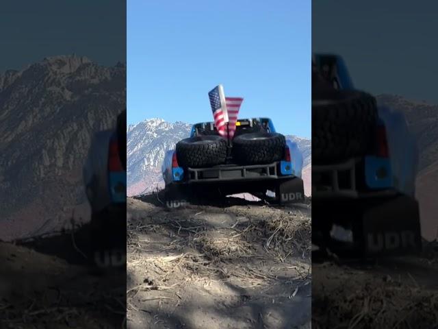 Traxxas UDR  #traxxas #rc #trophytruck #UDR #traxxasudr