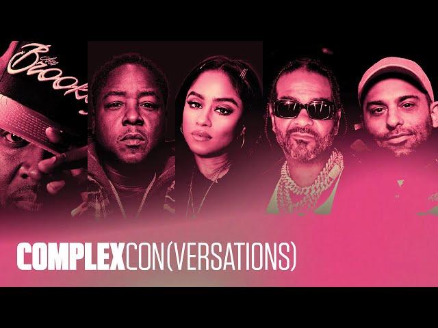 Sneaker of the Year 2022 | Complex Con(versations)