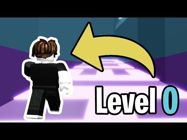 Noob Attempts The Tower Of Hell!