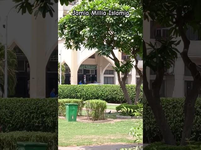 JMI   #jamiamilliaislamia #jmi #jmi_entrance_2025 #jmi_admit_card_2025 #jmientrance #jmiadmission