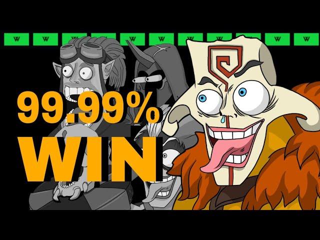 The Most Broken Builds You Need For Patch 7.39