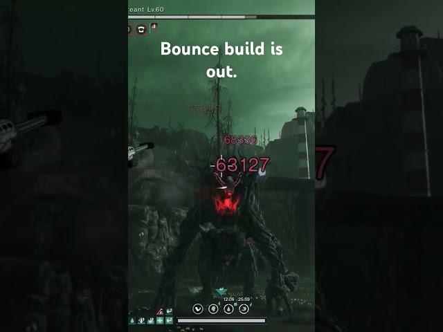 Once Human bounce build is out.