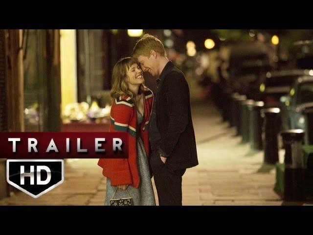 Cuestión De Tiempo (About Time) - Trailer Subtitulado Latino [FULL HD]