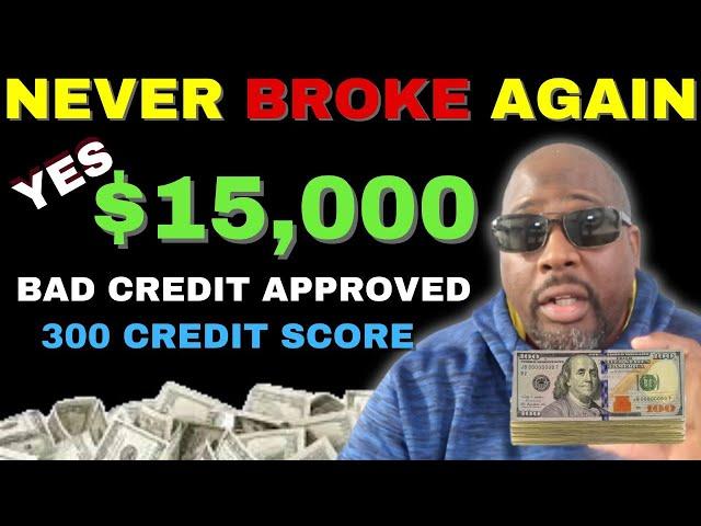 Easiest $15000 Zippyloan for Bad Credit Reviews!  Best Zippy Loans no credit check Review