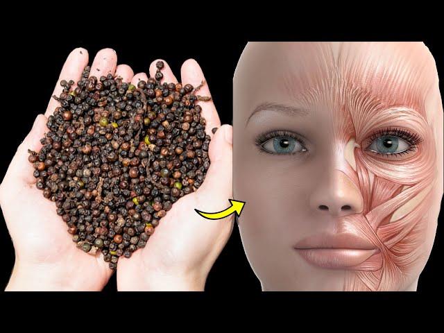 What Happens To Your Body When You Eat Black Pepper Everyday