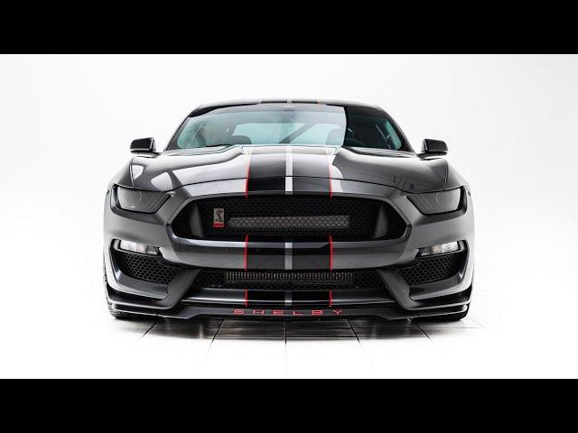 2018 Ford Mustang Shelby GT350 Hellion Twin Turbo $40K Invested 800HP