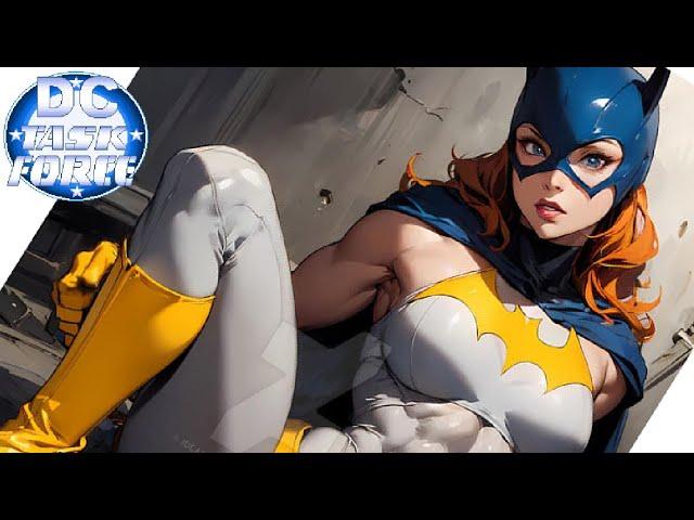 Batgirl Gameplay!