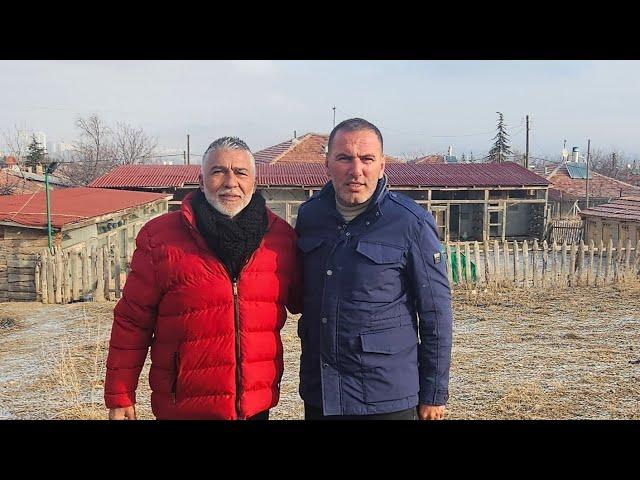 Arap Tuncay dan büyük çekiliş