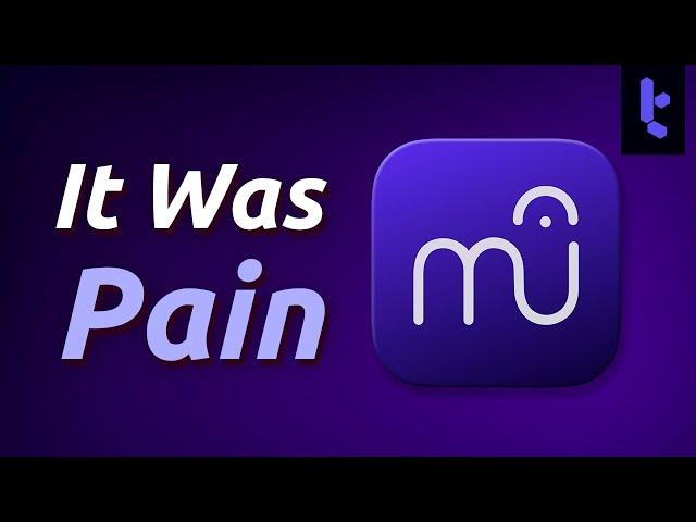 How We Made MuseScore 4 - Music App Design is Challenging!