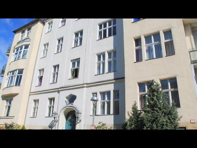 Hotel Hansablick, Berlin, Germany