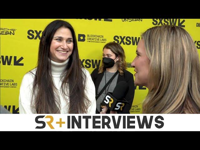 The Lost City Producer Liza Chasin: SXSW Interview