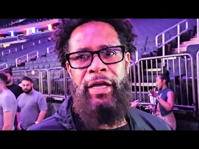 Bill Haney RESPONDS to Turki Alalshikh “NO RUNNING” demand; tells Teofimo Lopez “NOT WALKING AWAY”