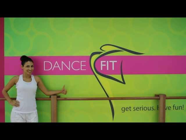 Dance, get Fit & and have Fun! Join DanceFit Dubai