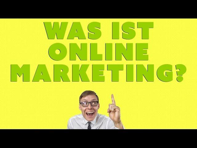 Was Ist Online Marketing |  Internetagentur Stuttgart