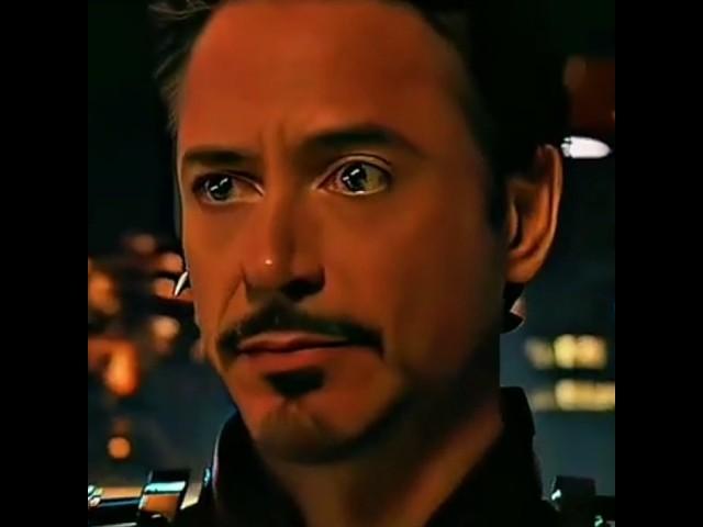 Tony stark  || Iron man© || #ironman #marvel #mcu #tonystark