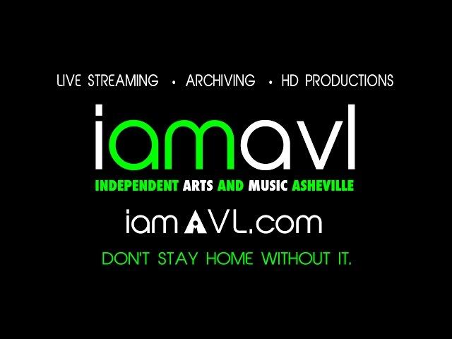 IamAVL Long Reel