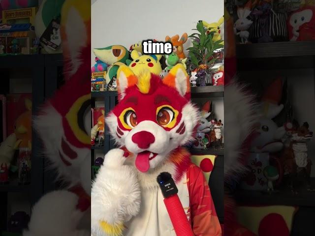 A Furry tells you why Knots are Amazing  #furry