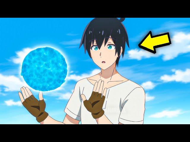 F-Rank Adventurer Adopts S-Rank Twins That Grant Him Epic Powers | New Anime Recap