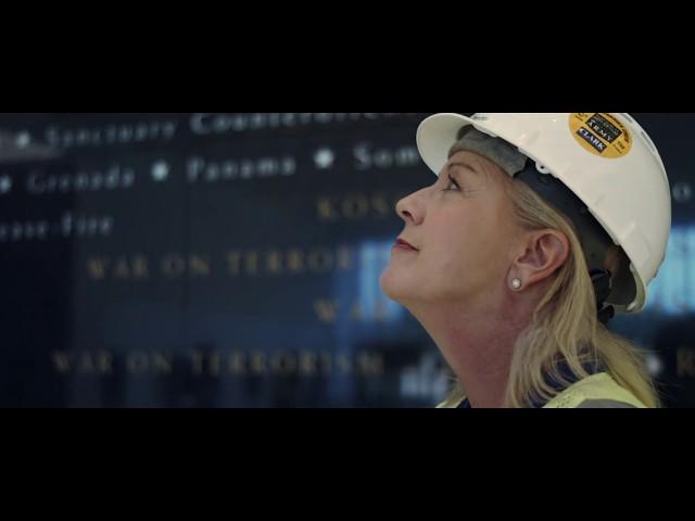 National Museum of the United States Army Promo Video