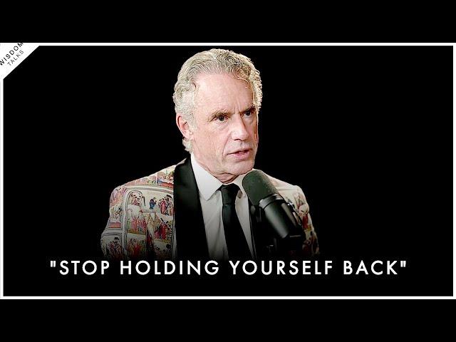 How To Actually Achieve Your Goals In Life - Jordan Peterson Motivation