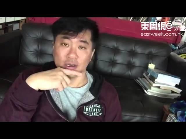 邵仲衡以打機升呢嚟比喻人生，聽完佢一席話，真係勝讀萬