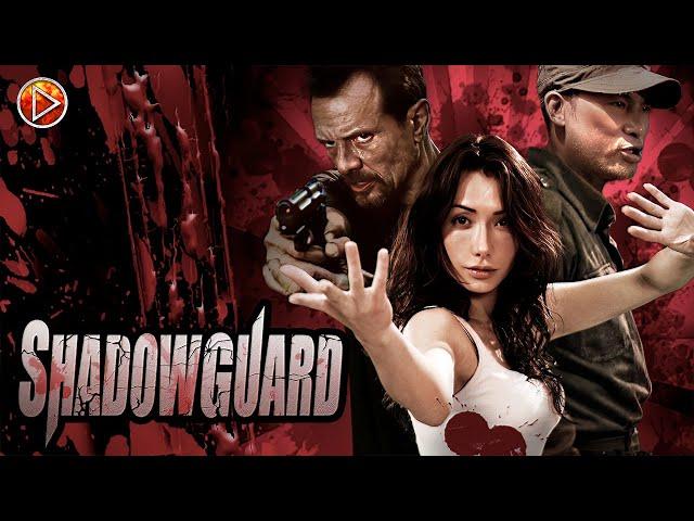 SHADOWGUARD: THE BLOOD BOND  Exclusive Full Thriller Action Movie Premiere  English HD 2024