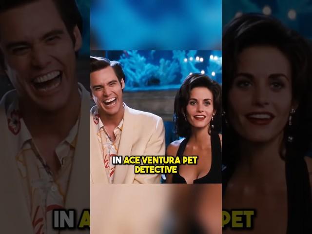 When Jim Carrey Goes Totally Off Script!