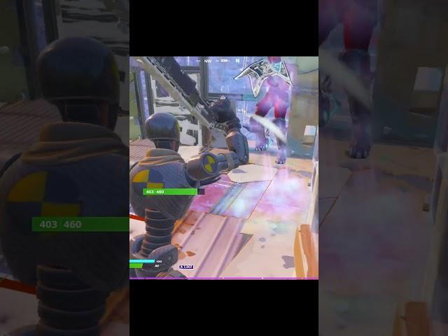 When You Kill You're Arena Duo Partner In Arena (TrustWordyPC)