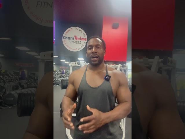 BEST TIME to EAT CARBS for MUSCLE GROWTH