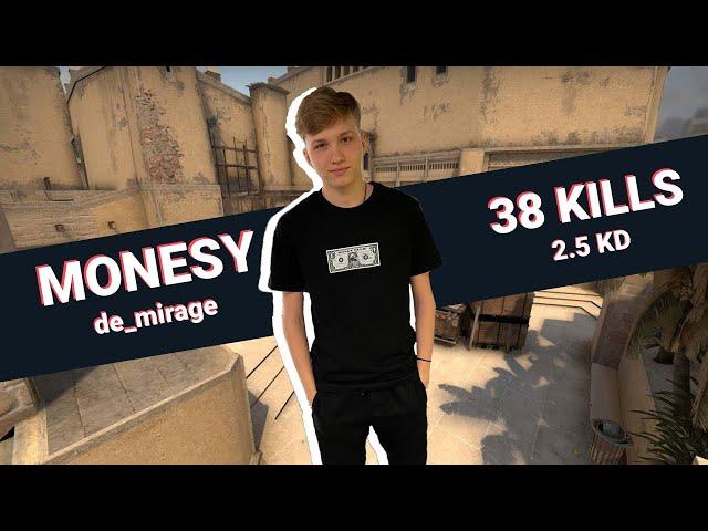 MONESY PLAYS FPL MIRAGE 38k