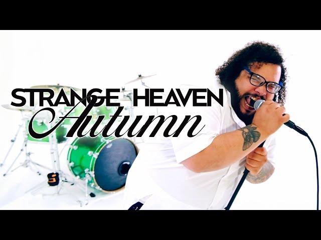 Strange Heaven Autumn - "Perennial" (Official Music Video) | BVTV Music