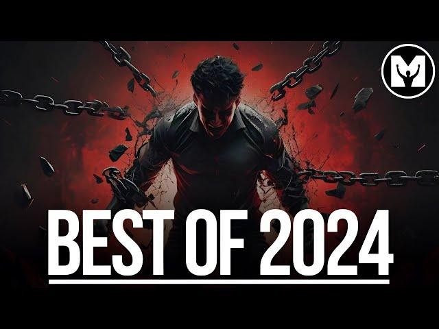 MOTIVERSITY - BEST OF 2024 | Best Motivational Video