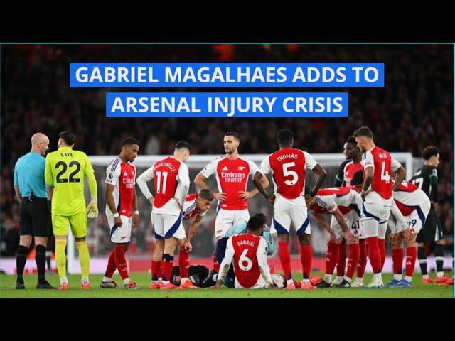 Latest Arsenal News Update (PIDGIN) OCT 27, 2024 (Evening News)