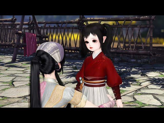 《极品闺女》全集完整版（大结局）