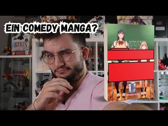 The Job of a Service Commitee Member || Hentai Manga Review