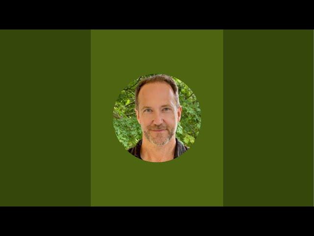 Landscape Transformation with Mike Hoag is live!