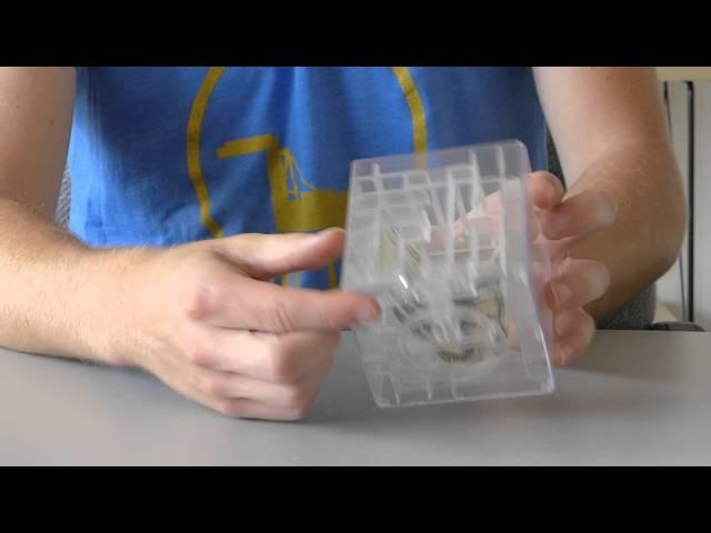 33002   How to open the Money Maze Bank